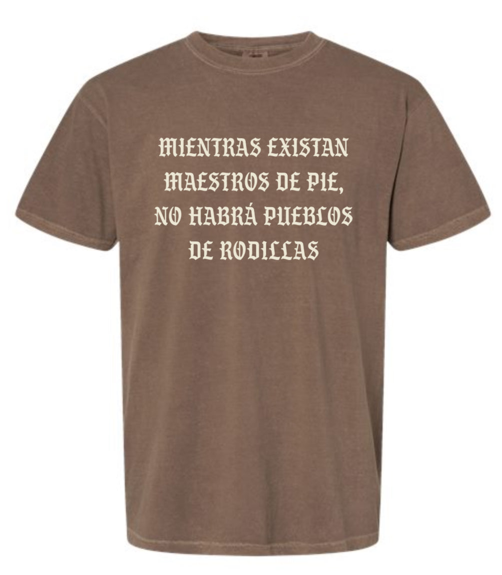 Maestros