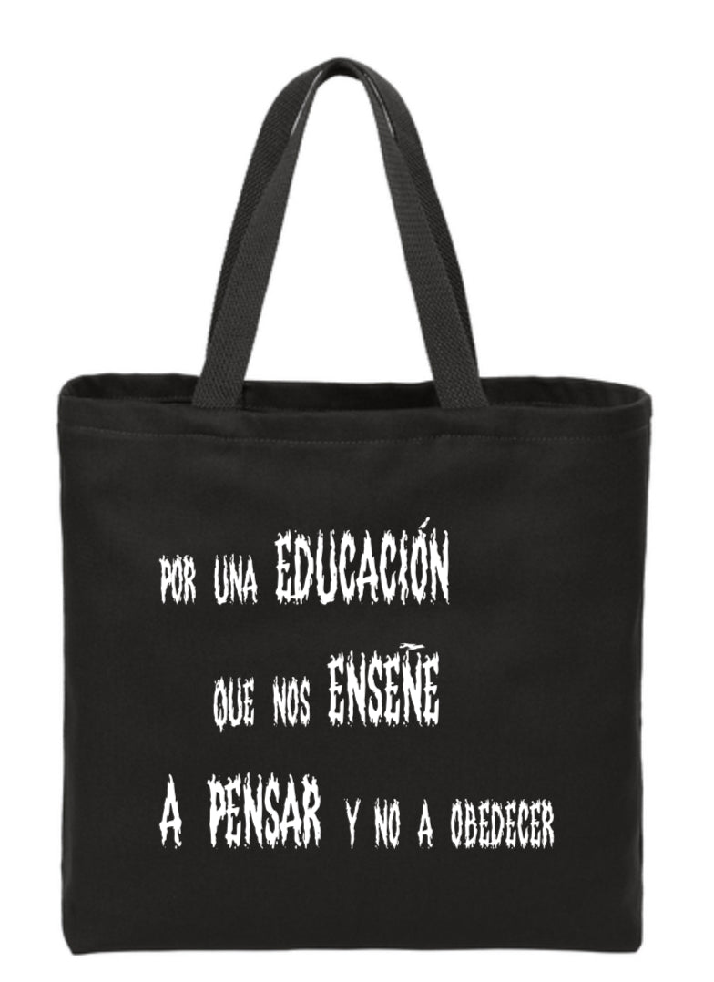 Educacion
