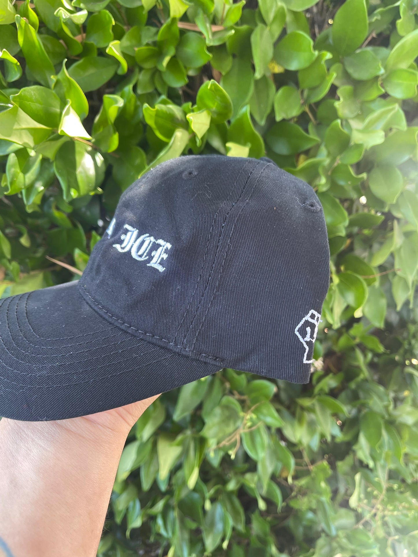 Abolish ICE Hat