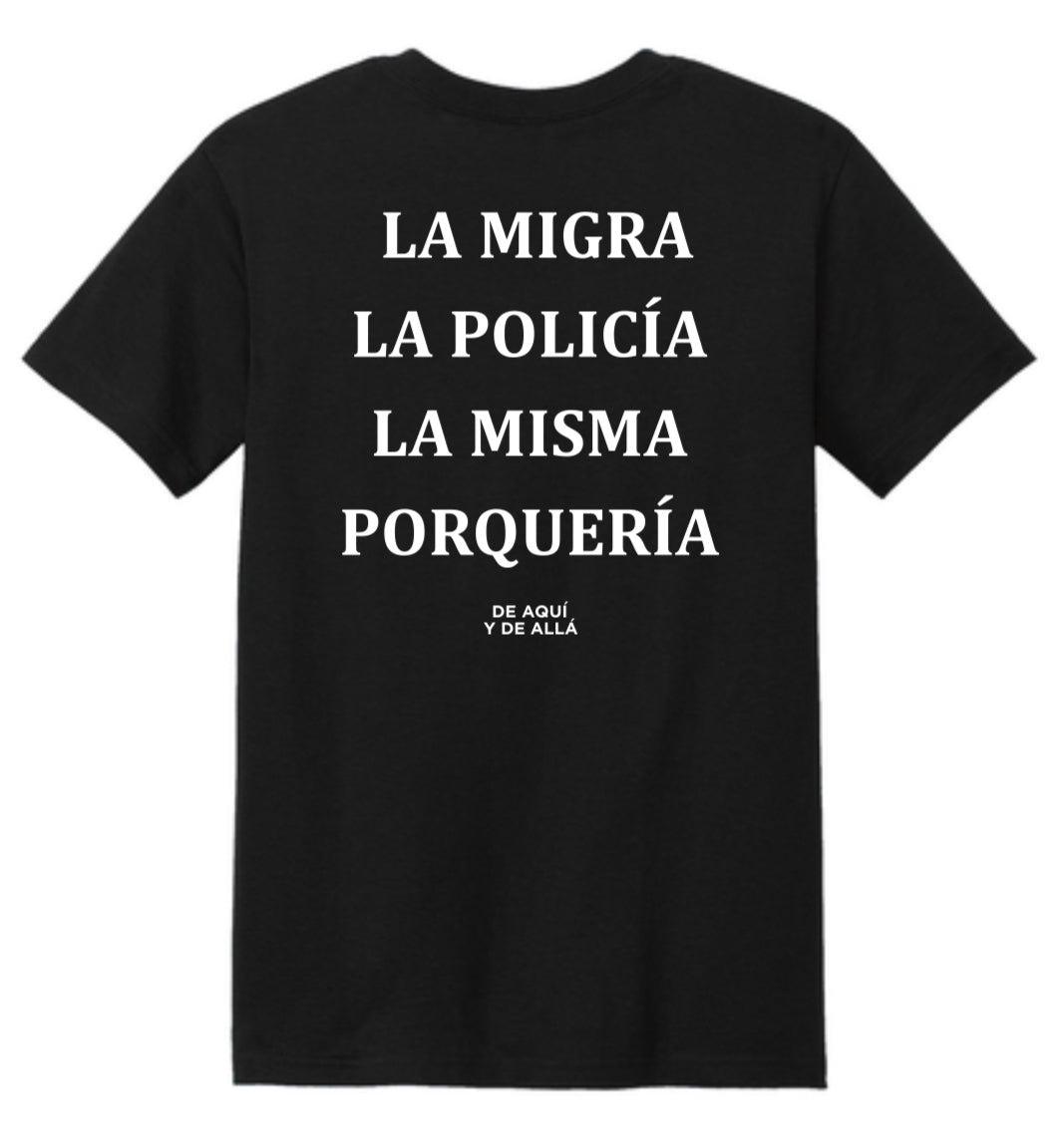 La Migra