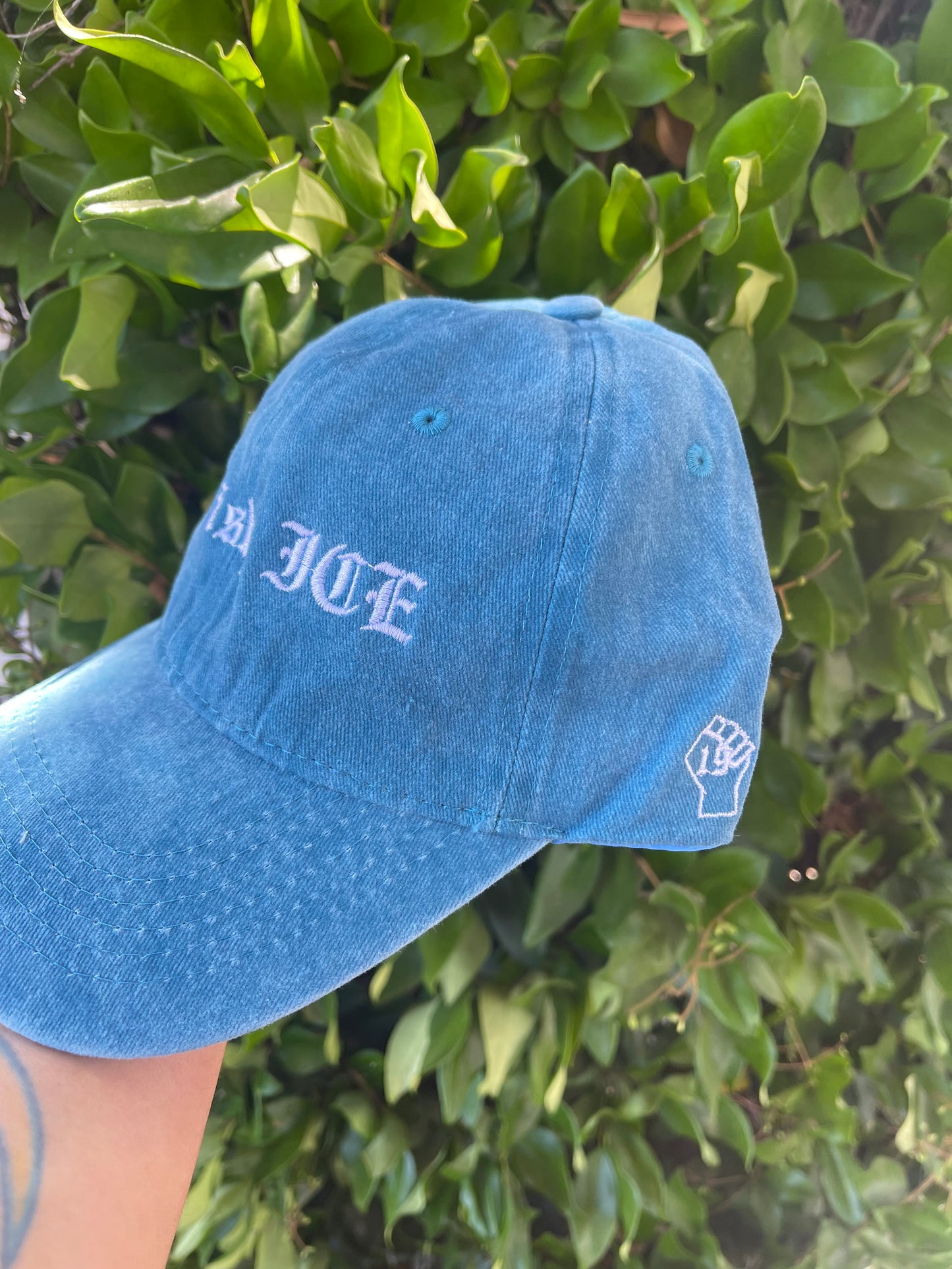 Abolish ICE Hat