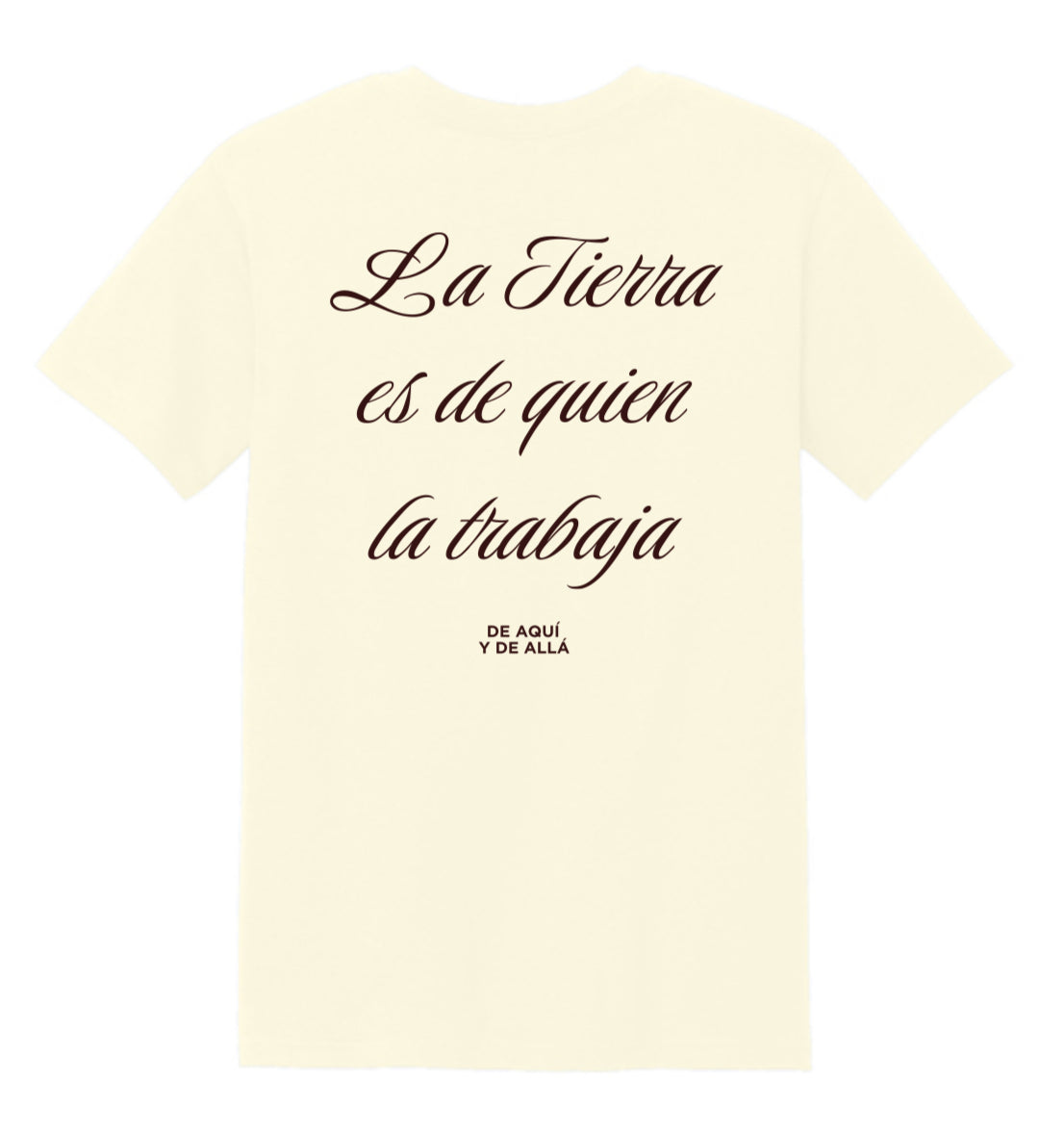 La Tierra
