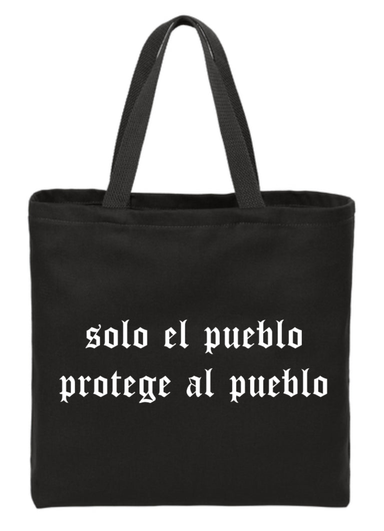 El Pueblo