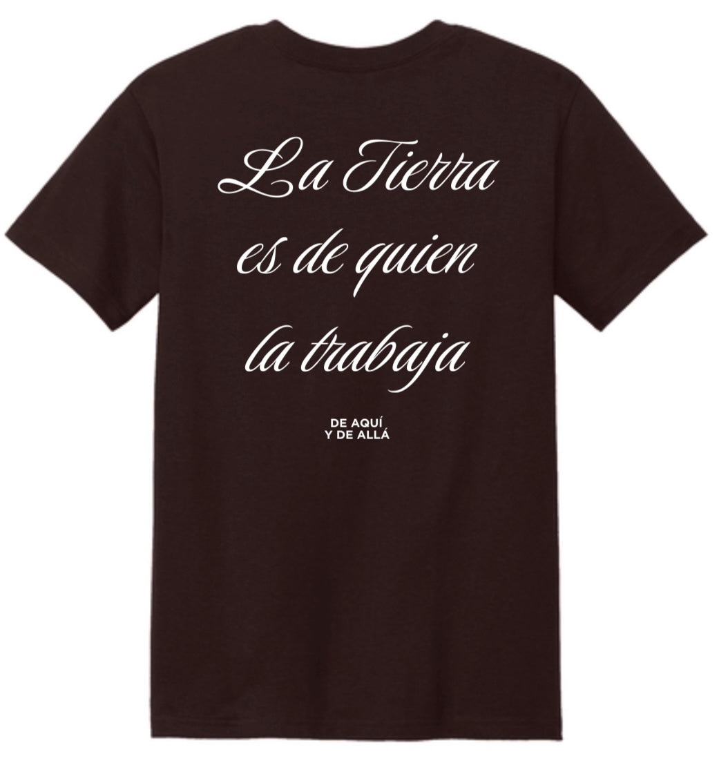 La Tierra