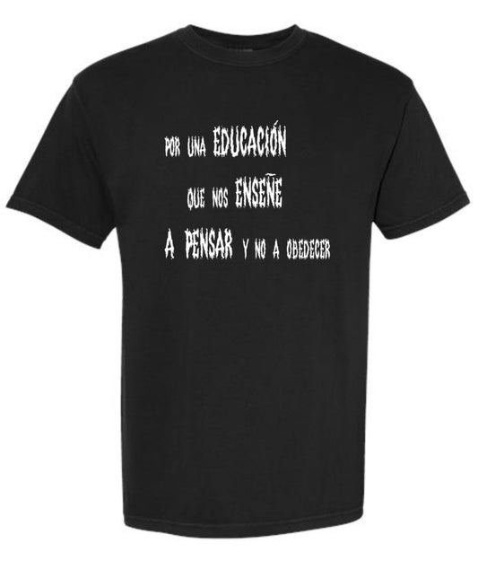 Educacion