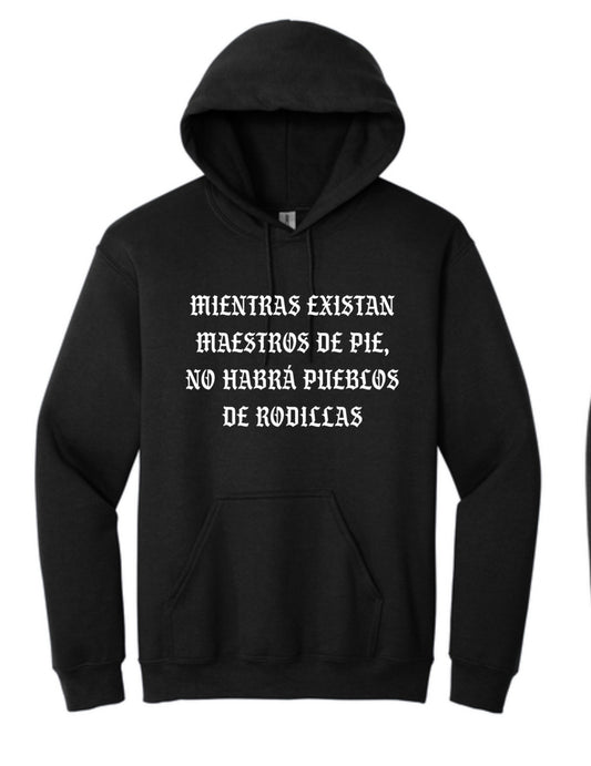 Maestros Hoodie