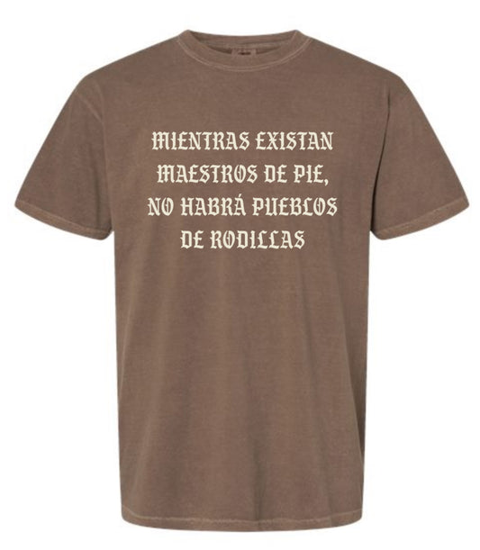 Maestros