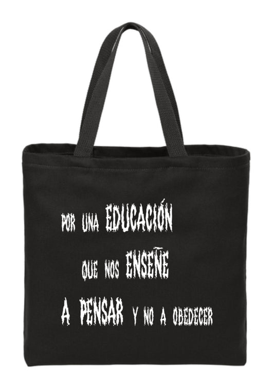 Educacion