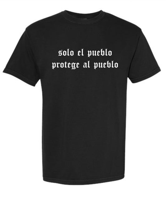 El Pueblo