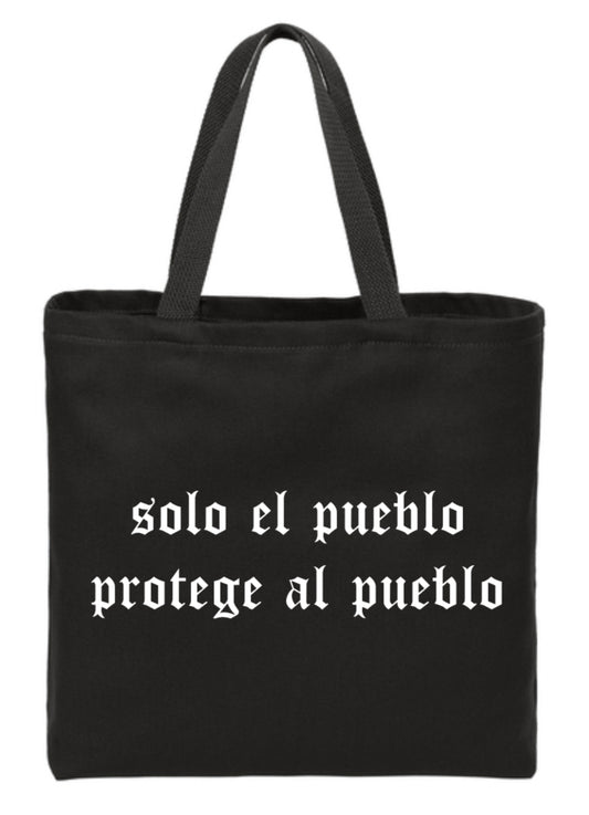 El Pueblo