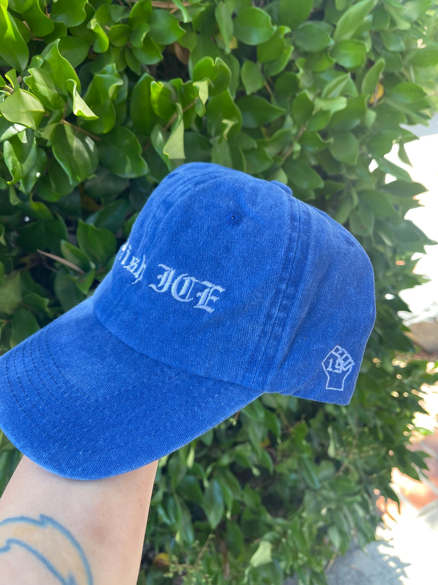 Abolish ICE Hat