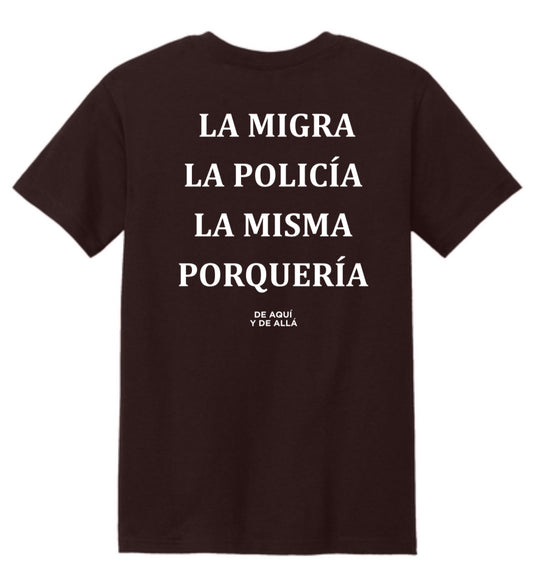 La Migra