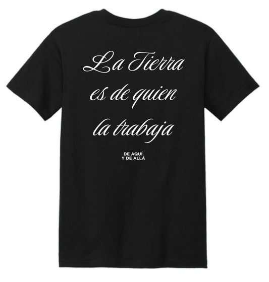 La Tierra