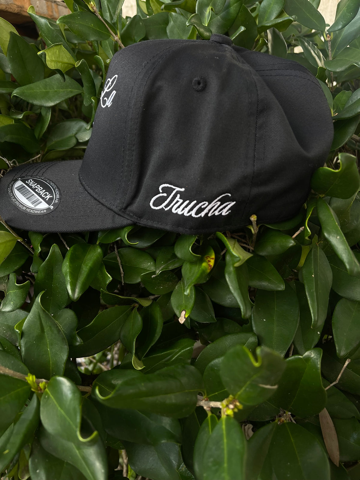 Chinga La Migra SnapBack