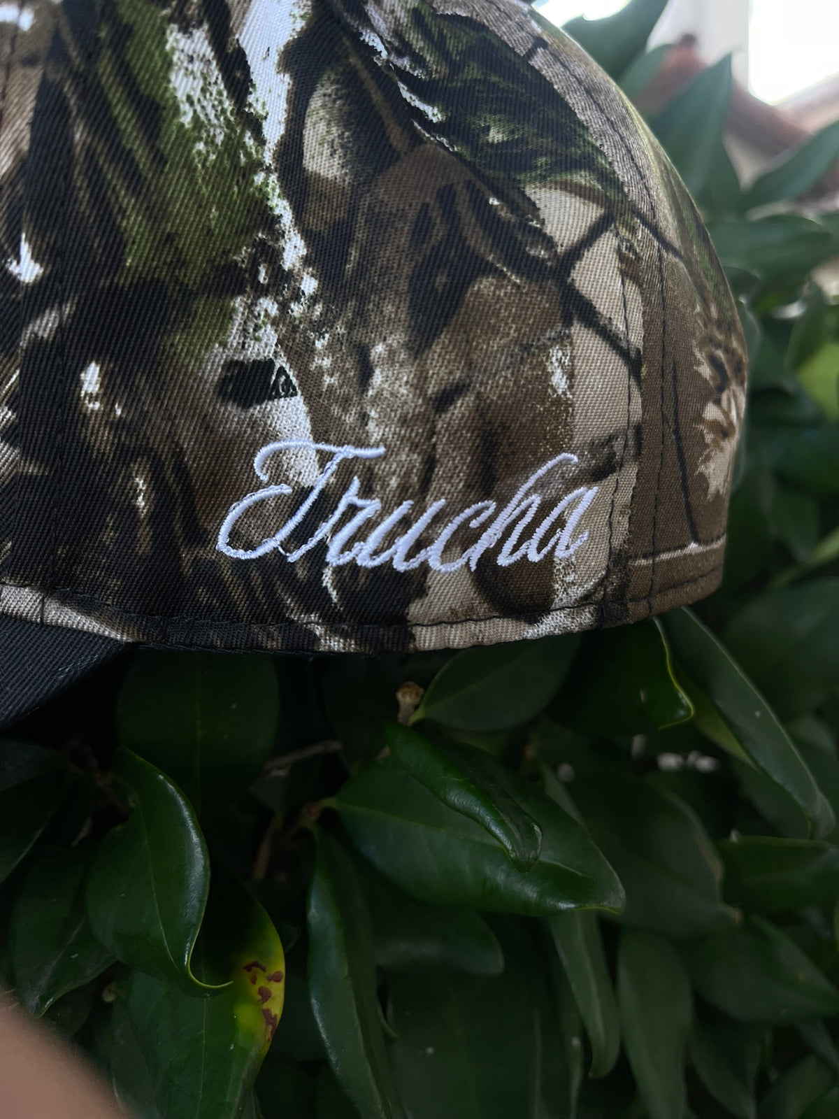 Chinga La Migra SnapBack