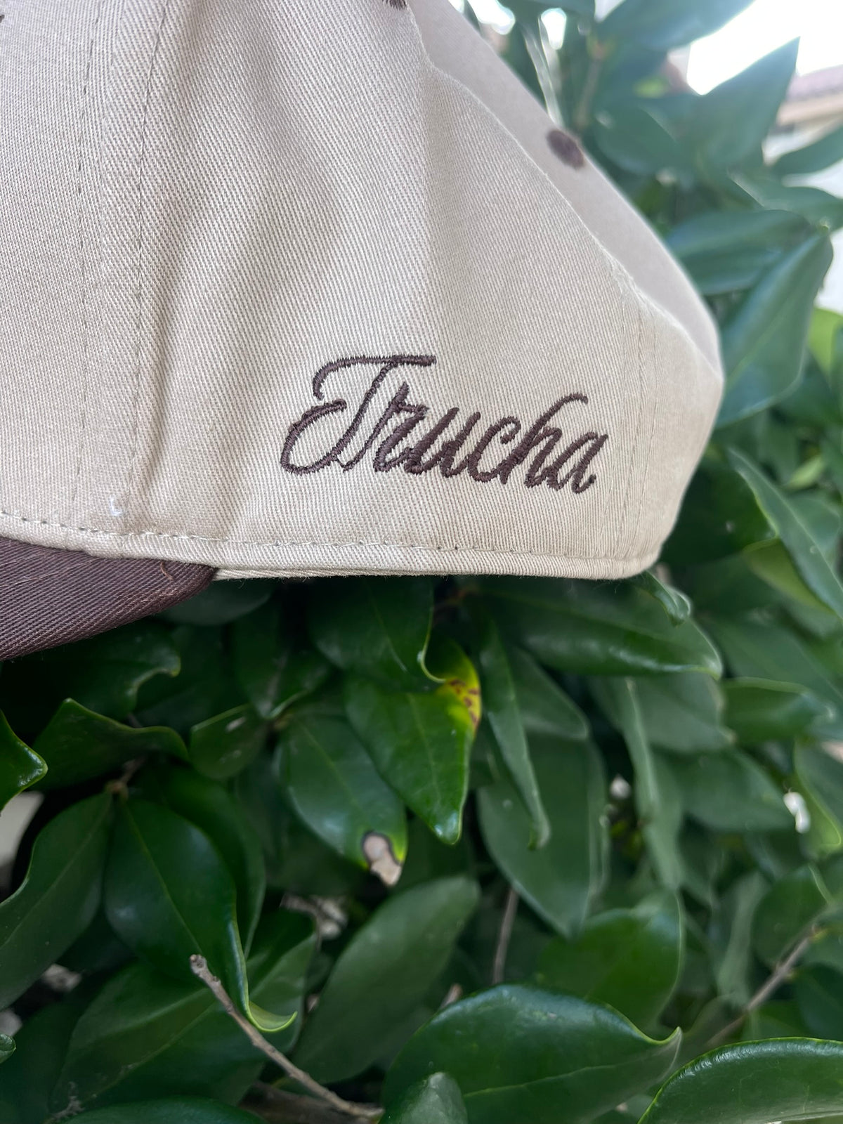 Chinga La Migra SnapBack