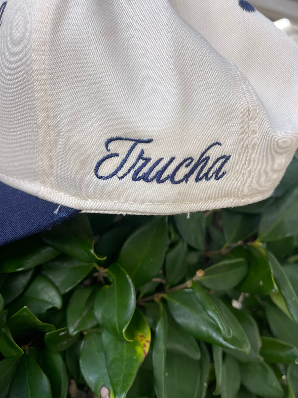 Chinga La Migra SnapBack