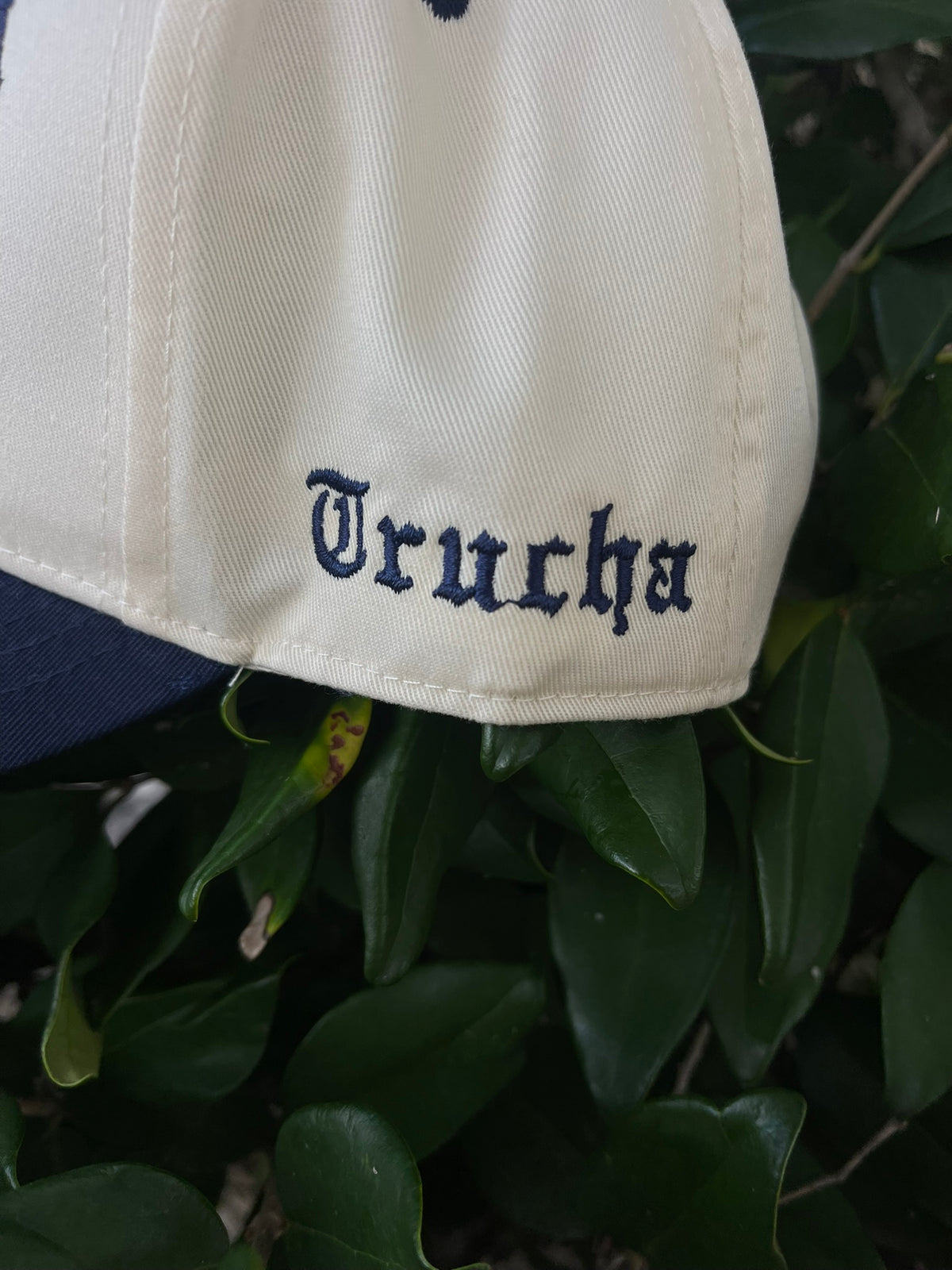 Chinga La Migra SnapBack