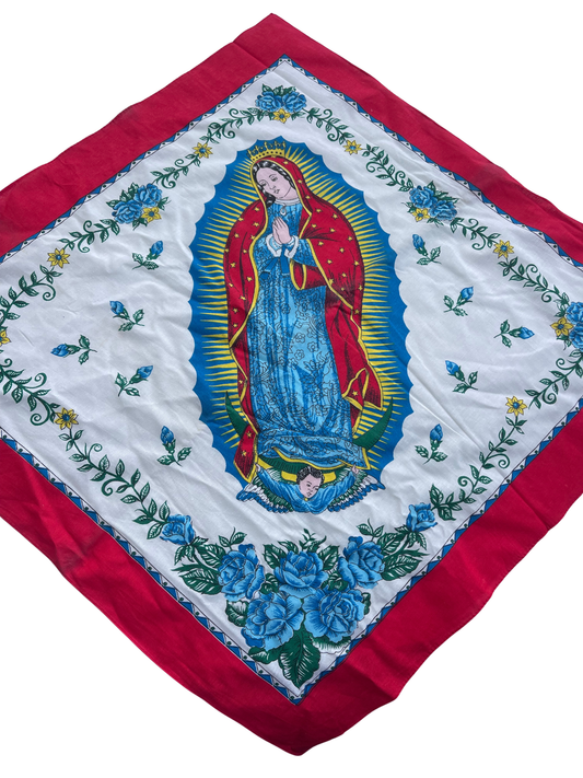 Virgen Bandana
