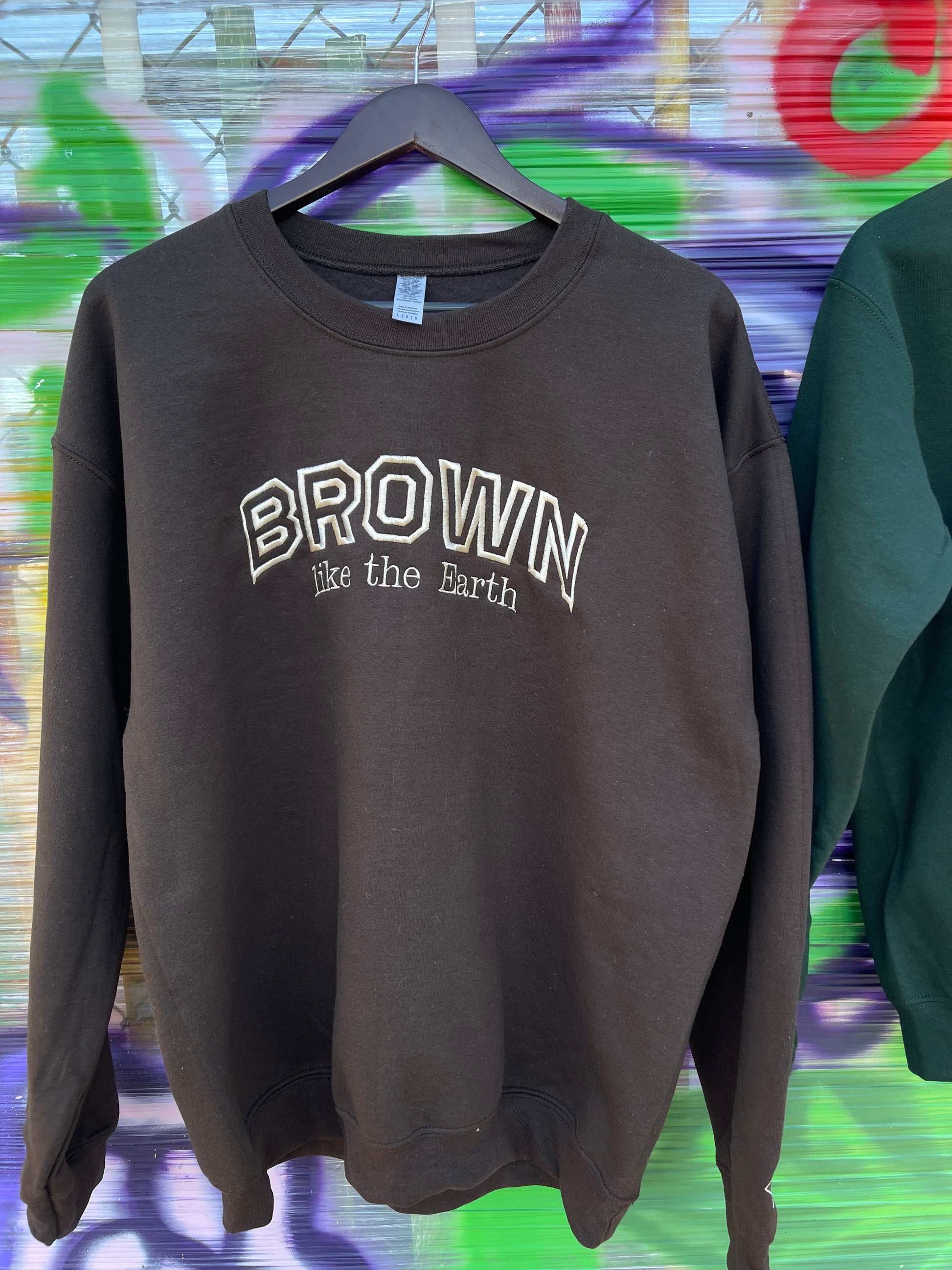 brown university sweatshirt in 2023  Sweatshirts, University sweatshirts,  Champion brand
